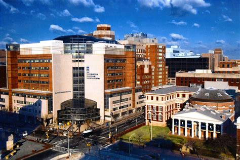 University of maryland hospital - The University of Maryland Marlene and Stewart Greenebaum Comprehensive Cancer Center (UMGCCC) is a top-tier cancer center treating patients from around the world. A designated National Cancer Institute Comprehensive Cancer Center, UMGCCC provides advanced drug and radiation therapy, leading the way in cancer research, education and …